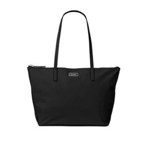 NEW Kate Spade Hayden Nylon Tote